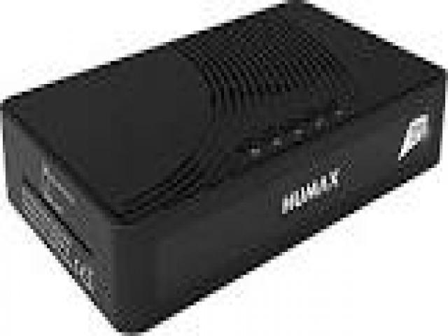 Beltel - humax hd-3601s2 ricevitore satellitare hd ultima svendita