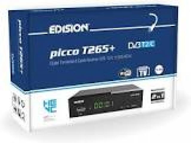 Beltel - edision picco t265