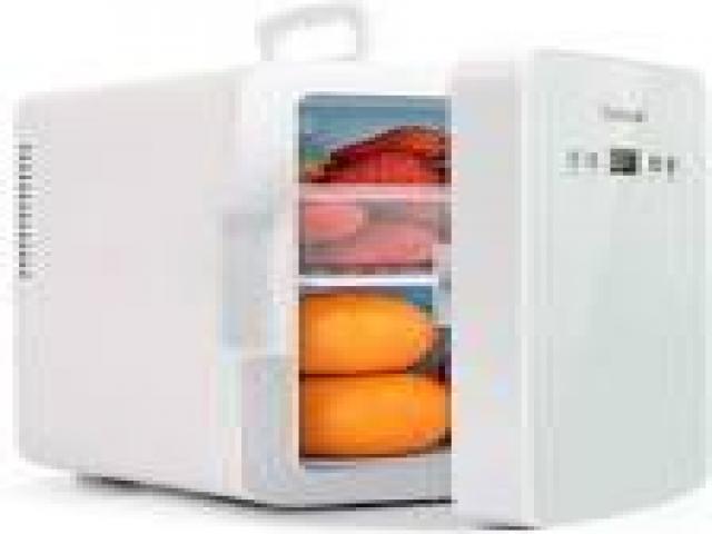 Beltel - astroai mini frigorifero 6 litri