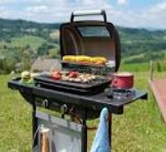 Beltel - kettle barbecue molto conveniente