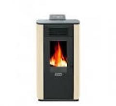 Beltel - qlima fiorina 74 s-line stufa pellet tipo conveniente