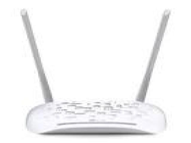 Beltel - tp/link td/w9970 modem router ultimo stock