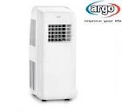 Beltel - argo relax style climatizzatore portatile 10000 btu tipo nuovo