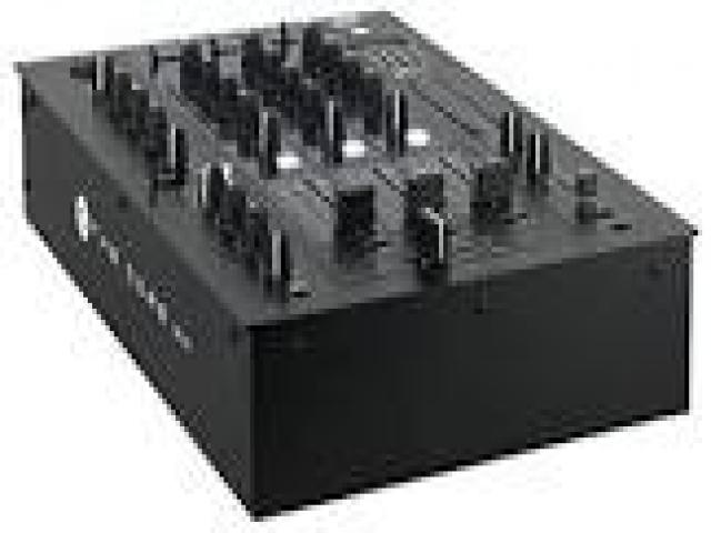Telefonia - accessori - Beltel - core mix-3 usb mixer per dj ultima offerta