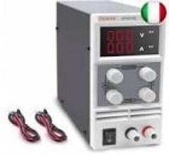 Beltel - eventek kps3010d alimentatore da laboratorio vera svendita