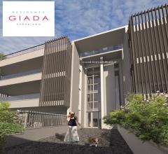 Case - Residenza giada - classe a - quattro locali con grande giardino privato!