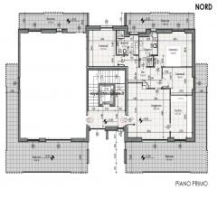 Case - Residenza giada - calsse a - quattro locali con terrazzo!