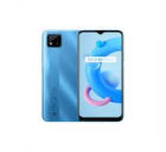 Beltel - realme realme c11 2021 2+32gb 6.5" iron grey ds ita