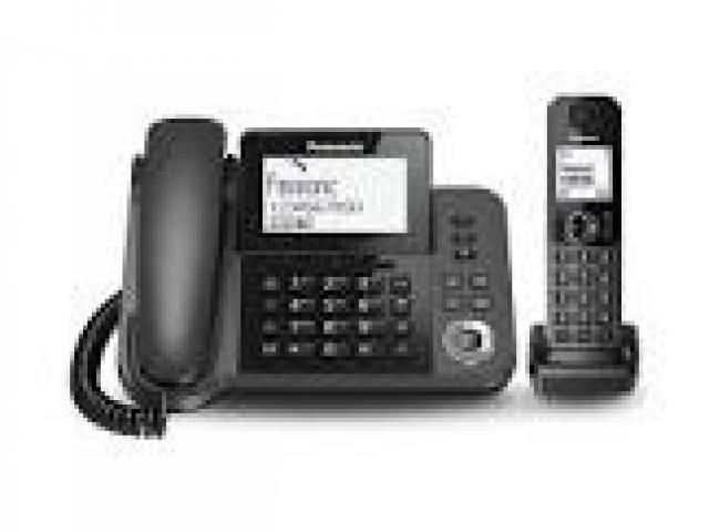 Beltel - panasonic kx-tg6811jts