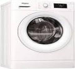 Beltel - whirlpool fwsd 71283ws eu lavatrice slim