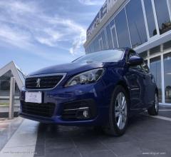 Peugeot 308 bluehdi 130 s&s business