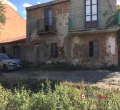 Case - Terreno con rudere a piano torre rif. bgd-5020