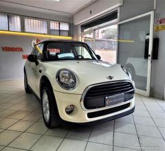 Mini mini cooper