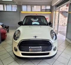 Auto - Mini mini cooper