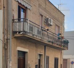 Appartamenti in Vendita - Casa indipendente in vendita a trapani xitta