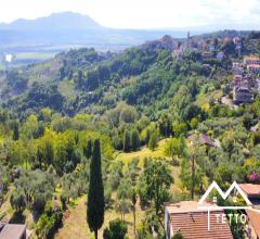 Terreno edificabile panoramicissimo