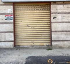 Locale commerciale