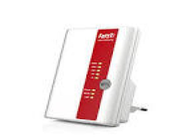 Telefonia - accessori - Beltel - avm fritz repeater 310 international extender