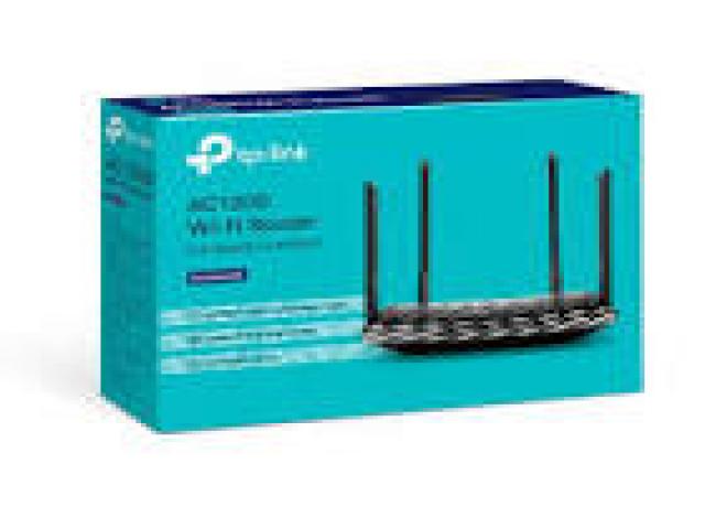 Beltel - tp-link archer c6 gigabit router wi-fi