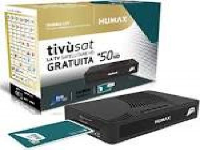 Telefonia - accessori - Beltel - humax hd-3601s2 ricevitore satellitare hd