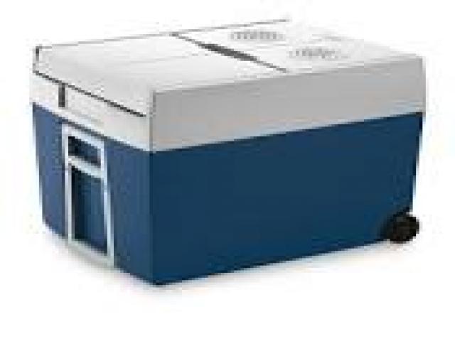 Beltel - mobciool mt48w frigo portatile