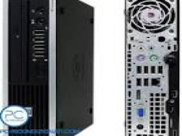 Telefonia - accessori - Beltel - hp 8300 usdt pc ricondizionato