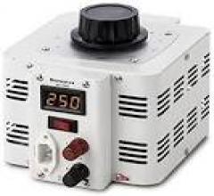 Beltel - bronson vc 5000 trasformatore variabile variac