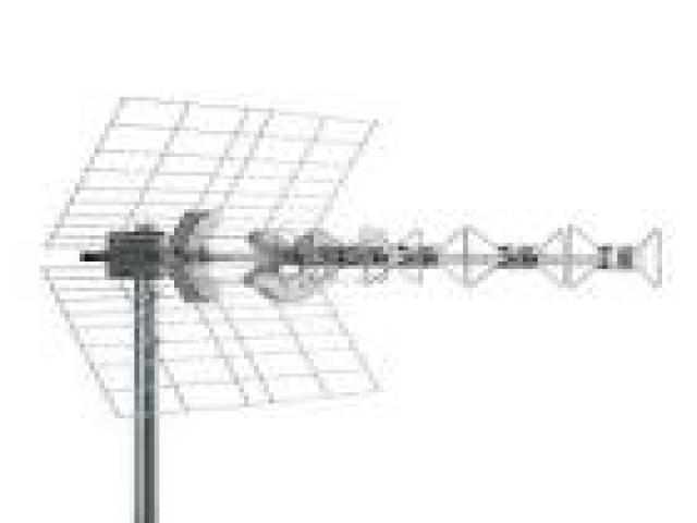 Beltel - fracarro 217910 blu5hd antenna tv