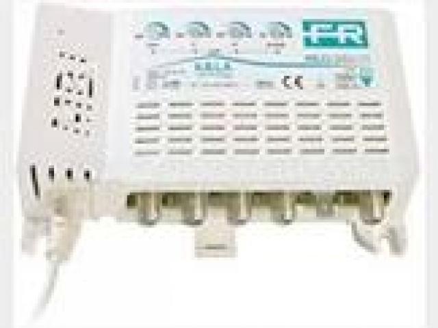 Telefonia - accessori - Beltel - offel prof centralino tv professionale
