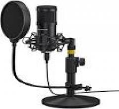 Beltel - sudotack microfono a condensatore