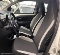 Auto - Toyota aygo 1.0 vvt-i 69 cv 5p. x-cool tss