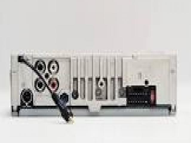 Telefonia - accessori - Beltel - sony dsx-a510-kit autoradio