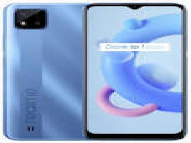 Telefonia - accessori - Beltel - realme realme c11 2021 2+32gb 6.5" iron grey ds ita