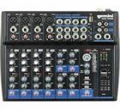 Beltel - gemini gem 12 usb mixer