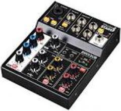 Beltel - core mix-3 usb mixer audio'pro'