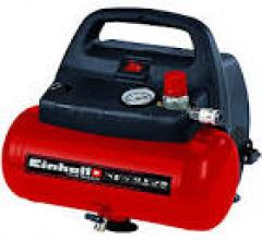 Beltel - einhell tc/ac 190 compressore