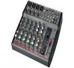 Beltel - phonic am440 mixer 12 canali