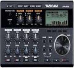 Beltel - tascam dp-006 digital portastudio