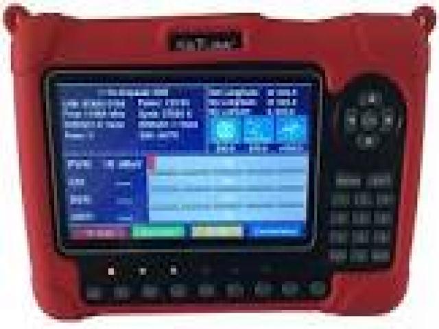 Beltel - satlink 6980 rilevatore satellitare