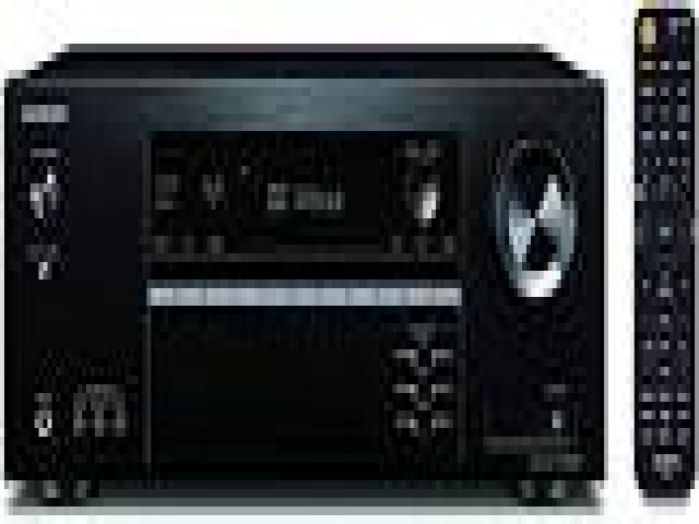 Beltel - onkyo tx-sr393(b) ricevitore av 5.2 canali