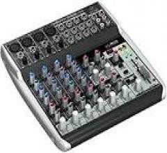 Beltel - behringer xenyx 1202fx mixer