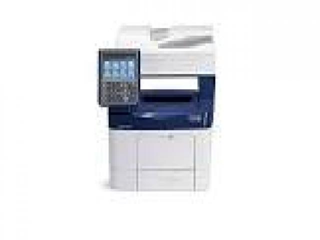Telefonia - accessori - Beltel - xerox workcentre 3655 x multifunzione