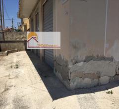 Appartamenti in Vendita - Magazzino in vendita a siracusa scala greca/pizzuta/zona alta