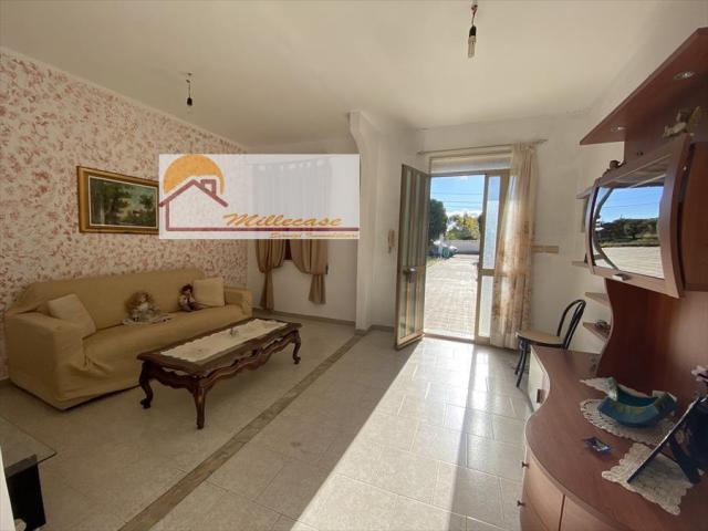 Appartamenti in Vendita - Villa in vendita a siracusa isola