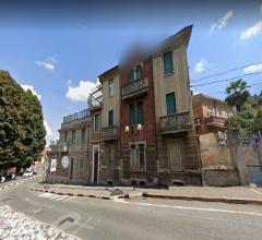 Appartamenti in Vendita - Ampio appartamento con terrazzo - borgo po