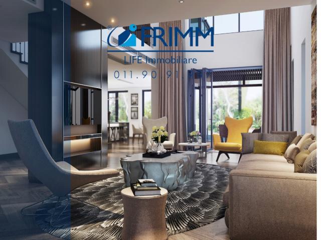 Appartamenti in Vendita - Ampio appartamento con terrazzo - borgo po
