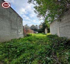Appartamenti in Vendita - Terreno agricolo in vendita a taurianova semicentrale
