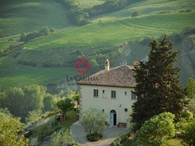 Case - Villa belcanto - immersa nel verde con piscina - affitto settimanale - casa vacanza