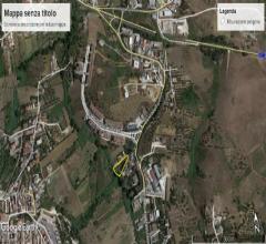 Case - Lotto di terreno con progetto approvato per villa unifamiliare