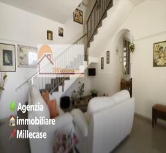 Appartamenti in Vendita - Villa in vendita a siracusa fanusa